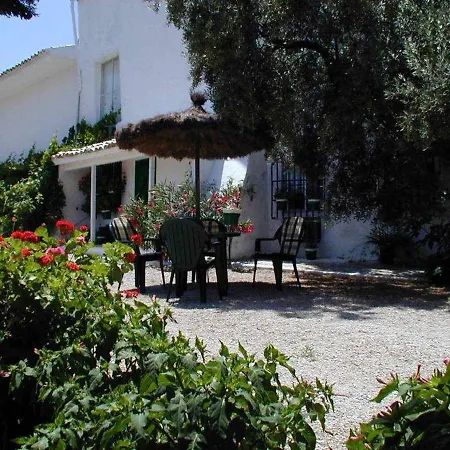 Casa Rural La Cateta-3