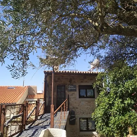 Apartamento La Agripina-3
