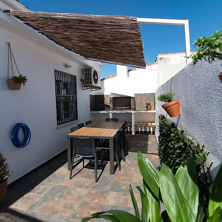 Casa Rural La Molinera-3