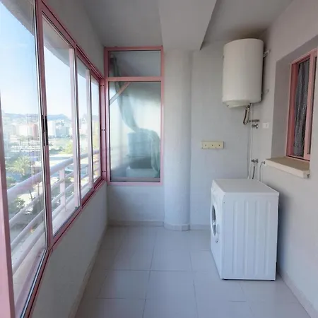 Apartamentos Nuevo México C 462-3