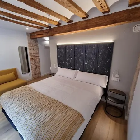 Hostal La Rúa-2