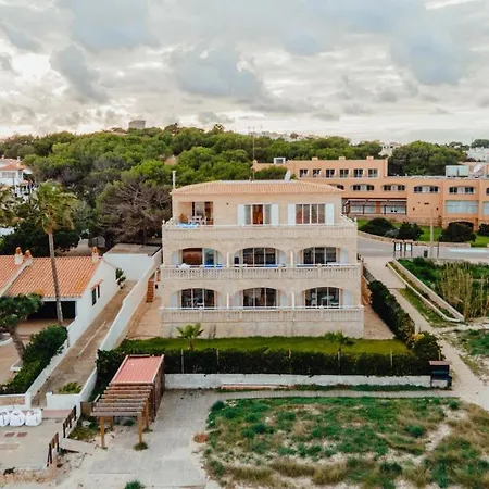 Apartamentos Punta Prima Beach-2
