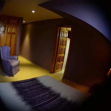 Apartamento El Desván II-2