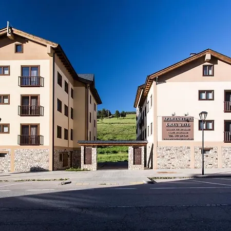 Apartaments Gran Vall-2