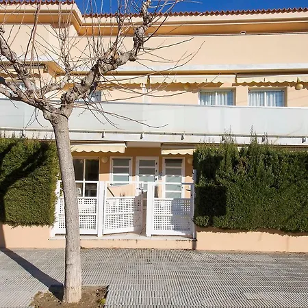Apartaments La Torreta-3