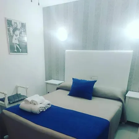 Vera Coast Apartamento Serranovera-3