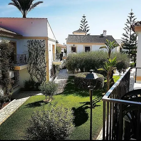 Vera Coast Apartamento Serranovera-2