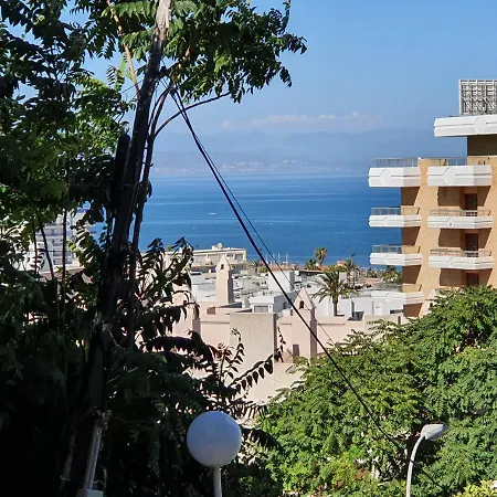 Seaview Apartment-2