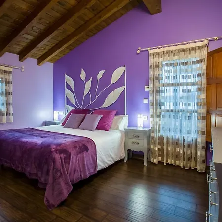 Casa Rural Bakubitxi-2