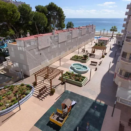 Apartamentos Nuevo México C 462-2