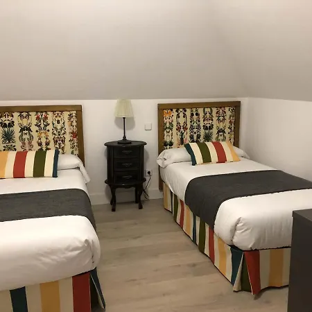 Casa Navalhorno- barrio nuevo Valsain-3