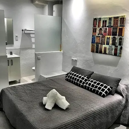 Tarifa Bed And Center-2