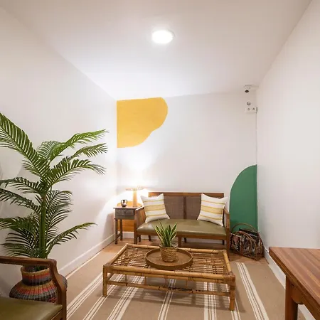 Belle Époque Self-check-in Guesthouse - Adults-Only-3