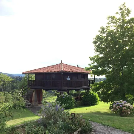 Hotel rural Son de Mar-Gijon-Villaviciosa-2