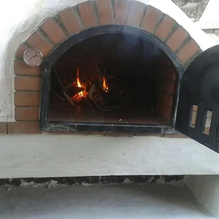 Casa rural La Vega-3