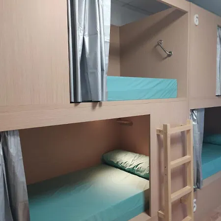 Albergue Rio Eume-3