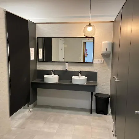 Albergue Rio Eume-2
