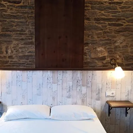 La Casona de Sarria-2