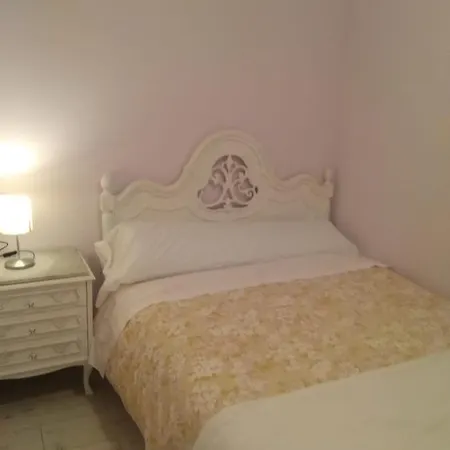 Apartamento La Agripina-2