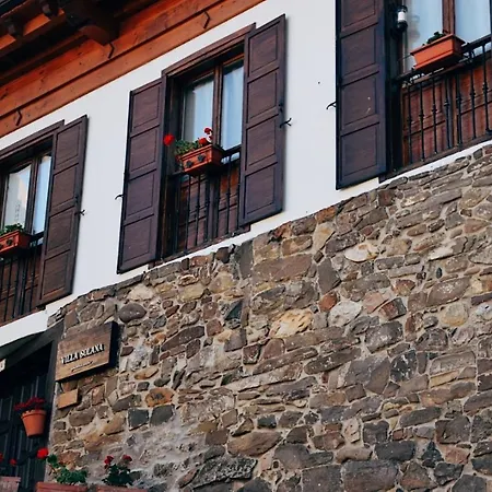 Apartamentos Villa Solana , casco histórico-2