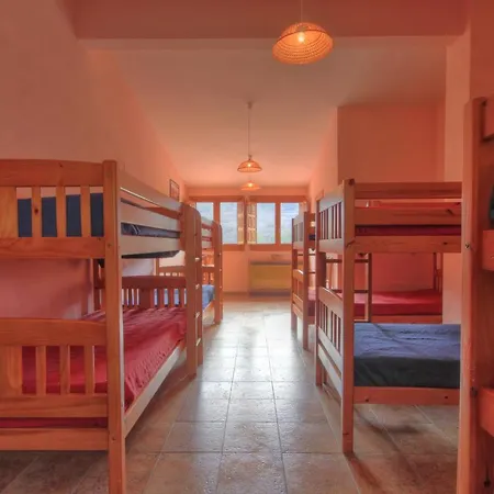 Albergue Barranc De La Serra-2