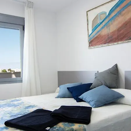 Apartamentos Conil Park-2