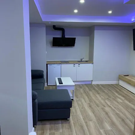 Apartamentos Las 7 Esencias-2