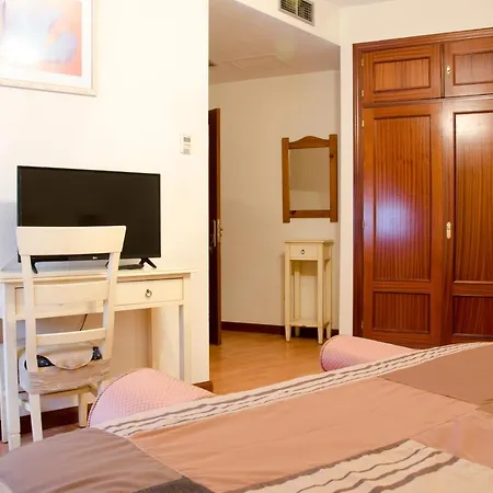 Hotel Algete-3
