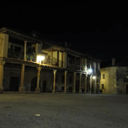 Apartamento El Desván II-3