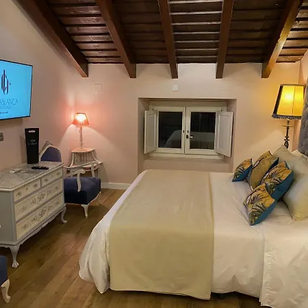 Hotel Casablanca Boutique-3