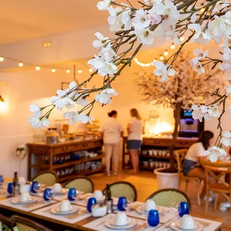 Can Beia Hostal Boutique (Adults Only)-3