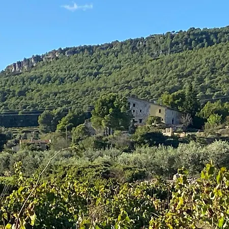 Casa Rural La Fabrega-3