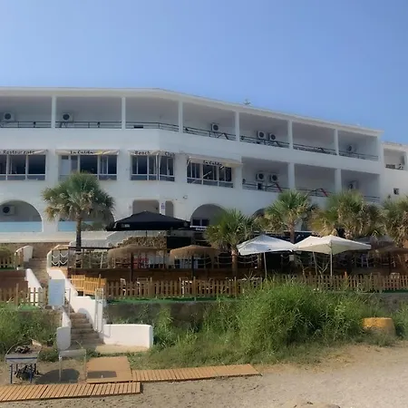 Hotel Patricia-2