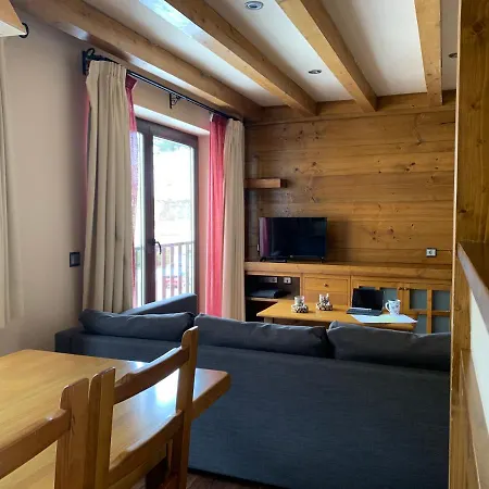 Apartaments Gran Vall-3