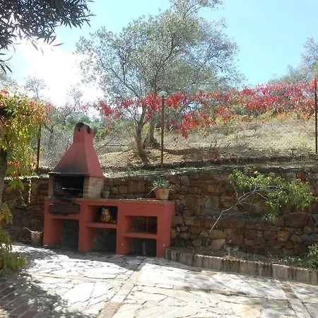 Casa rural La Vega-2
