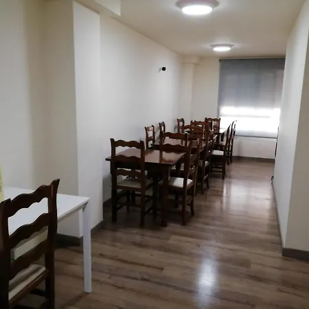 Europa House Village-3