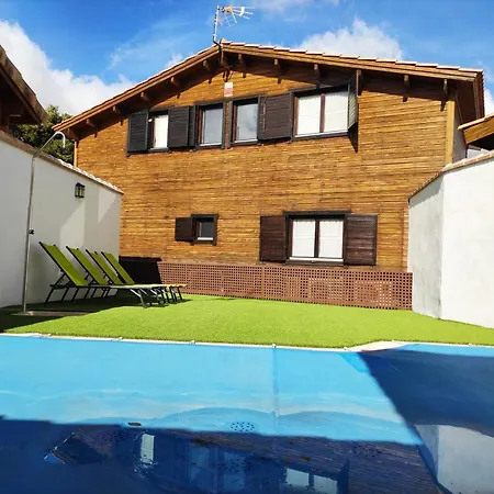 Casa Rural La Dehesa de Toledo a 5 minutos de Puy du Fou España-2