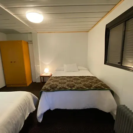 Pension Compostela Inn-2