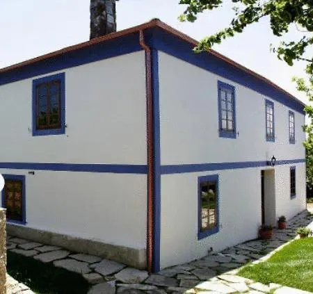 Casa Rural Vila Pomar-2