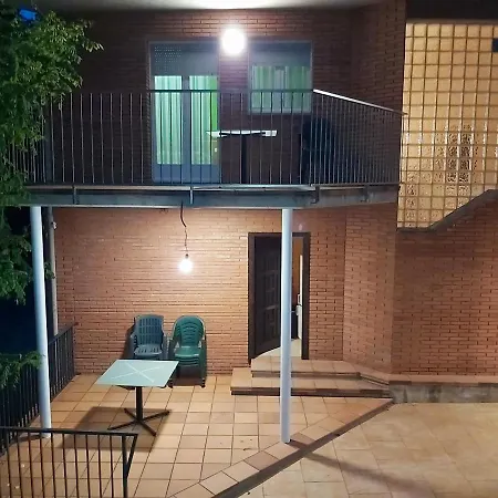 Apartamentos la Francesa-3
