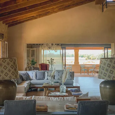Finca Gomera By Itinerem - Adults Only-2