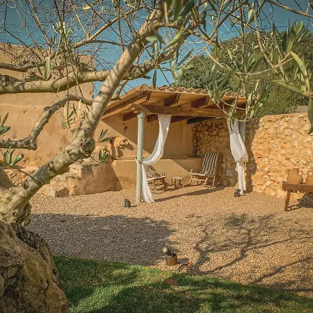 Finca Gomera By Itinerem - Adults Only-3