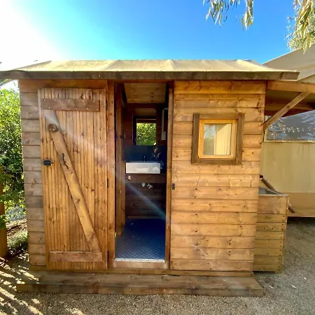 Camping Gavina Creixell-3