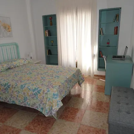 Casa Rural Aires de Cazorla-3