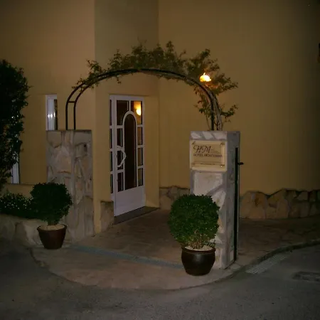 Hotel Montemar-3