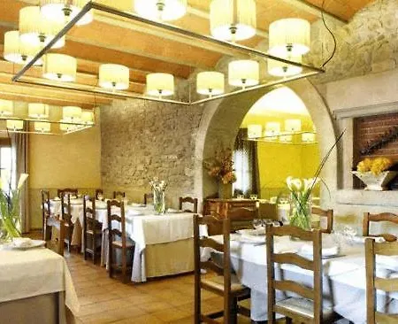 Fonda La Masia Del Sola-2
