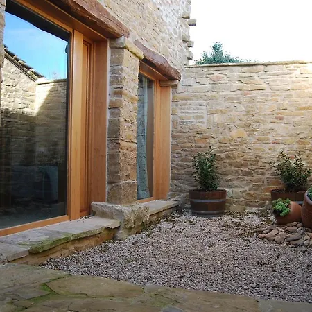 Casa Rural Harri Etxea-3