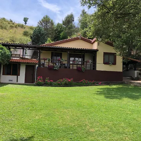 Casa rural en plena naturaleza Lic UVTR1524-3