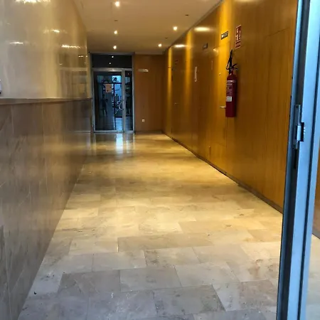 Apartamento Sorolla Center-2