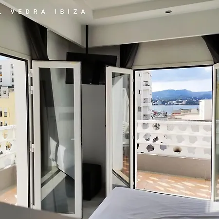 Hotel Vedra-3